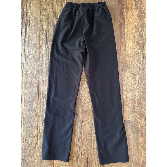 Lululemon Lab Stretch Cupro Split Pants - Picture 6 of 10